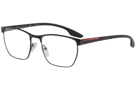 men's prada reading glasses|prada eyeglasses frames for men.